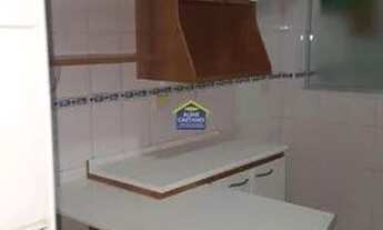 Imagem 2: Apartamento com 2 dorms, forte, Praia Grande - R$ 390 mil, Cod: ANT6666