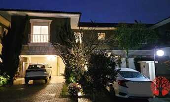 Imagem 2: Casa com 3 dormitórios para alugar, 214 m² - Jardim Ermida I - Jundiaí/SP