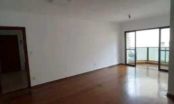 Imagem 3: Apartamento com 3 dormitórios para alugar, 138 m² por R$ 3.500/mês - Vila Pompeia - São Pa