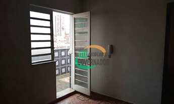 Imagem 3: Kitnet com 1 dormitório para alugar, 38 m² por R$ 1.147,00/mês - Centro - Campinas/SP