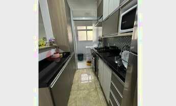 Imagem 7: Apartamento a venda - São João Clímaco, São Paulo