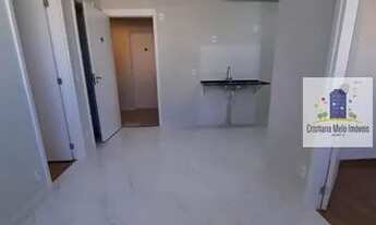 Imagem 2: Apartamento com 34m² para venda, 2 dormitórios Lapa, São Paulo/SP