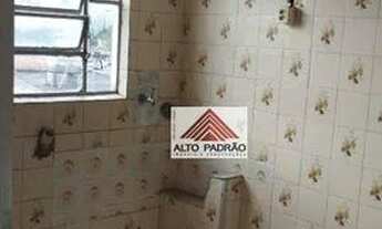 Imagem 4: Casa com 3 dormitórios para alugar, 250 m² por R$ 1.700,00/mês - Jardim Zaira - Mauá/SP