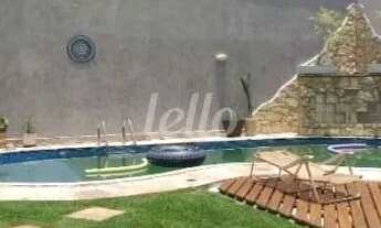 Imagem: São Caetano do Sul - Casa Padrão - Jardim