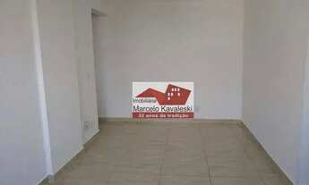 Imagem 2: Apartamento com 2 dormitórios à venda, 60 m² por R$ 280.000,00 - Jardim Celeste - São Paul