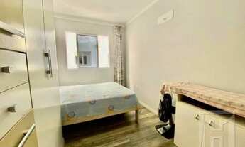 Imagem 6: Apartamento para venda possui 100 metros quadrados com 2 quartos em Cajazeiras V - Salvado