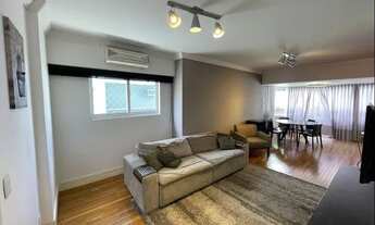 Imagem 3: Apartamento 89m2 3 quartos e 2 Vagas Balneário Camboriú Centro