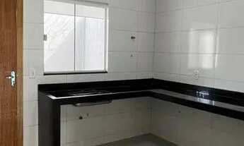 Imagem 3: Casa para venda com 110 metros quadrados com 3 quartos em Jardim Dom Bosco I - Sumaré - SP