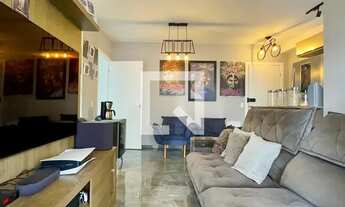 Imagem 3: Apartamento à Venda - Água Branca, 2 Quartos, 59 m2