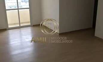 Imagem: Apartamento Residencial Reiwa / Jardim América