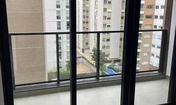 Imagem 7: APARTAMENTO - ITAIM BIBI - SP