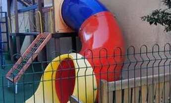 Imagem 7: Apartamento Edificio Alto Rio Preto 02 Quartos