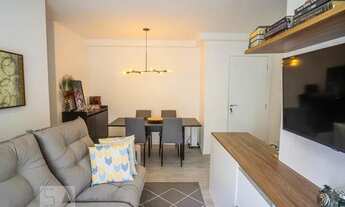 Imagem 3: Apartamento para Aluguel - Tatuapé, 2 Quartos, 52 m2