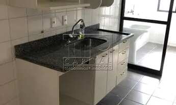 Imagem 4: Apartamento Para Locação Em Alphaville