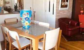 Imagem 3: APARTAMENTO EM PERDIZES - 3 VAGAS GARAGENS