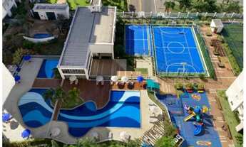 Imagem 2: Apartamento 3 quartos 1 suíte - Residencial Ventura - Show de Morar