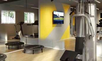 Imagem 3: Estação Jurubatuba -- Aptos 2 dorm com Varanda a 229 mil