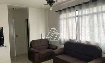 Imagem 3: Apartamento com 2 dormitórios à venda por R$ 125.000,00 - Vila Real - Marília/SP