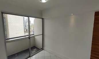 Imagem 7: Apto 1 dorm com varanda e vaga de garagem - Metrô República