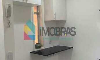 Imagem 5: HUMAITÁ!!! CONJUGADO 34M² REFORMADO COM COZINHA AMERICANA!! VISTA VERDE