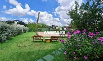 Imagem 6: Casa em Condomínio Fechado com 3 suítes à venda, 1.080 m² por R$ 1.280.000 - Recanto dos N