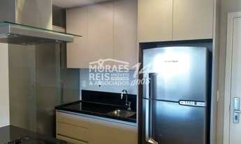 Imagem 4: Apartamento com 2 suítes e uma área de 81m² para locação por R$8.900,00, Brooklin Paulista