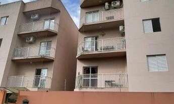 Imagem: Apartamento com 2 dormitórios à venda