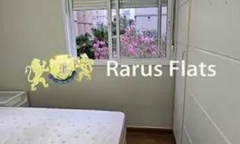 Imagem 7: Rarus Flats - Flat para locação - Edifício Via Paulista Home Stay