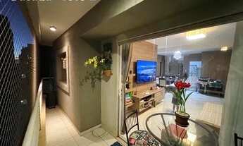 Imagem 1: Apartamento 3 dormitórios, 1 suíte próximo ao Ribeirão Shopping