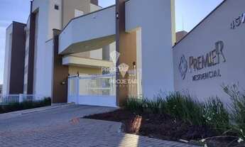 Imagem: Apartamento à venda em Içara no bairro