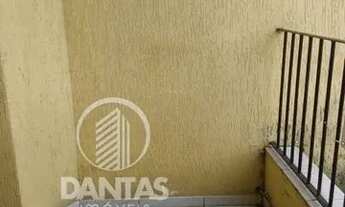 Imagem 2: Apartamento para aluguel tem 78 metros quadrados com 2 quartos em Jardim D'Abril - Os