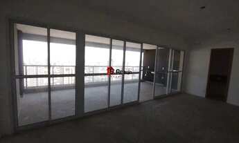 Imagem 2: Apartamento na Mooca , 3 dormitórios todos suítes, 4 vagas, lazer completo