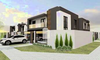 Imagem 4: Sobrado com 03 quartos (01 suite) e 02 vagas no Cruzeiro, São José dos Pinhais