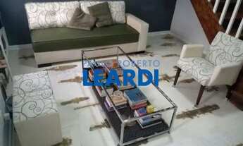 Imagem: CASA TÉRREA - VILA OLÍMPIA - SP