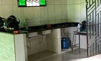 Imagem 4: Casa pra alugar Casa com 1 dormitório