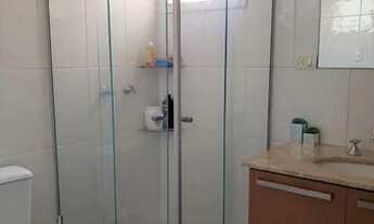 Imagem 7: Apartamento à venda em Sumaré com 85 m², 3 quartos, 1 suíte, 3 vagas