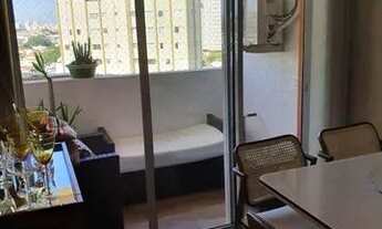 Imagem 3: APARTAMENTO - VILA MASCOTE - SP