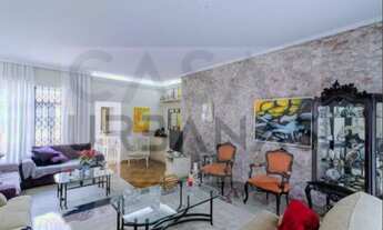 Imagem 3: Casa à venda no bairro Vila Mariana - São Paulo/SP, Zona Sul