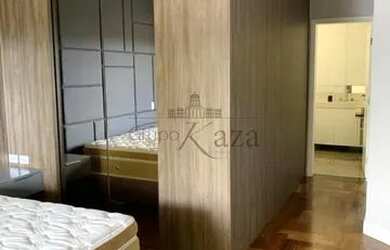 Imagem 7: Casa Condomínio Aluguel Aquarius Sunset Park 382m² 4 Dormitórios 1746806