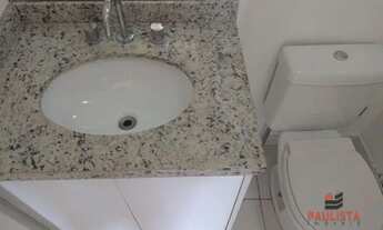 Imagem 7: Apartamento em andar alto, ótima iluminação e ventilação natural, próximo ao Jardim Sul