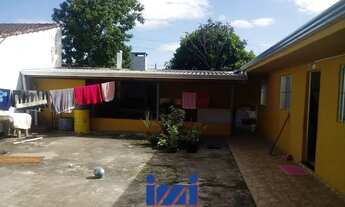 Imagem 6: Casa com comercio no Balneário Albatroz