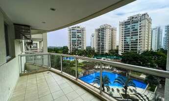 Imagem 4: APARTAMENTO 2 QUARTOS PARA ALUGAR NO PENÍNSULA