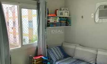 Imagem 5: Apartamento 2 quartos com suíte e modulados