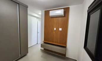 Imagem 3: Apartamento para aluguel tem 60 metros quadrados com 2 quartos Vila Nossa Senhora do Bonfi