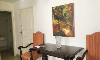 Imagem 5: Apartamento para venda com 130 metros quadrados com 2 quartos em Santa Cecília - São Paulo