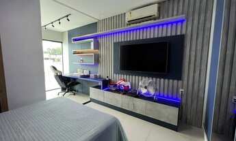 Imagem 5: Casa de condomínio para aluguel com 270 metros quadrados com 4 quartos