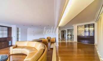 Imagem 4: Santo André - Apartamento Padrão - Jardim