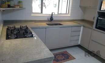 Imagem 7: Casa com 3 quartos, no Bairro Ipanema - Porto Alegre/RS