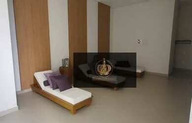 Imagem 7: Apartamento com 2 dormitórios para alugar, 83 m² por R$ 6.282/mês - Campo Belo - São Paulo