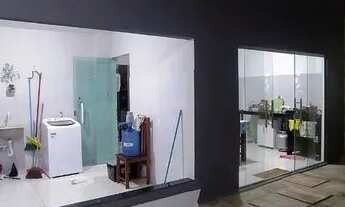 Imagem 7: Cidade Jardim II - Casa com 4/4 (sendo 3 suítes